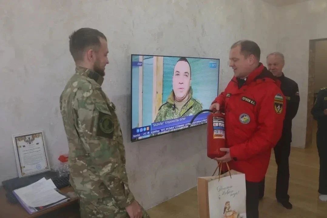 Кирилл Первов телеграм