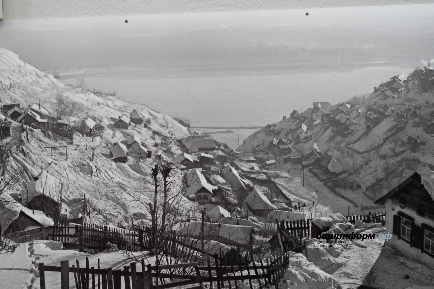 Олег Яровиков ИА «Башинформ»