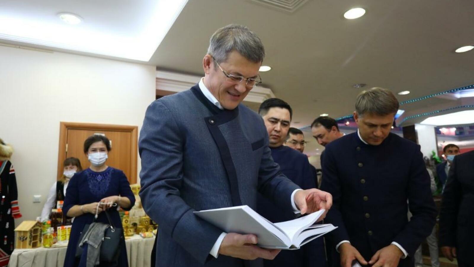 Валерий Шахов