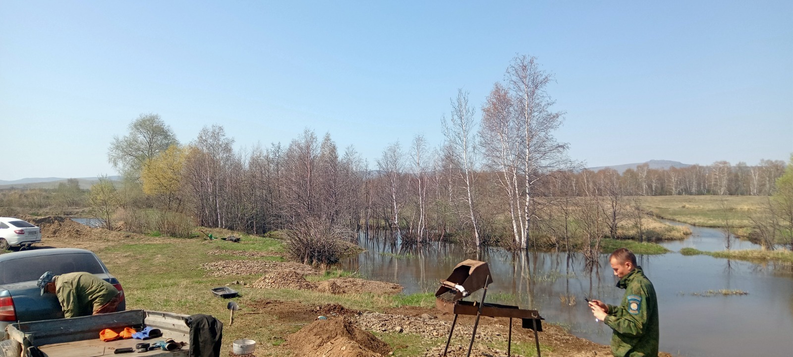 минэкологии РБ