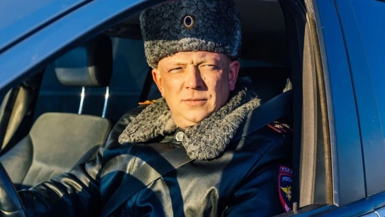 пресс-служба ГАИ РБ