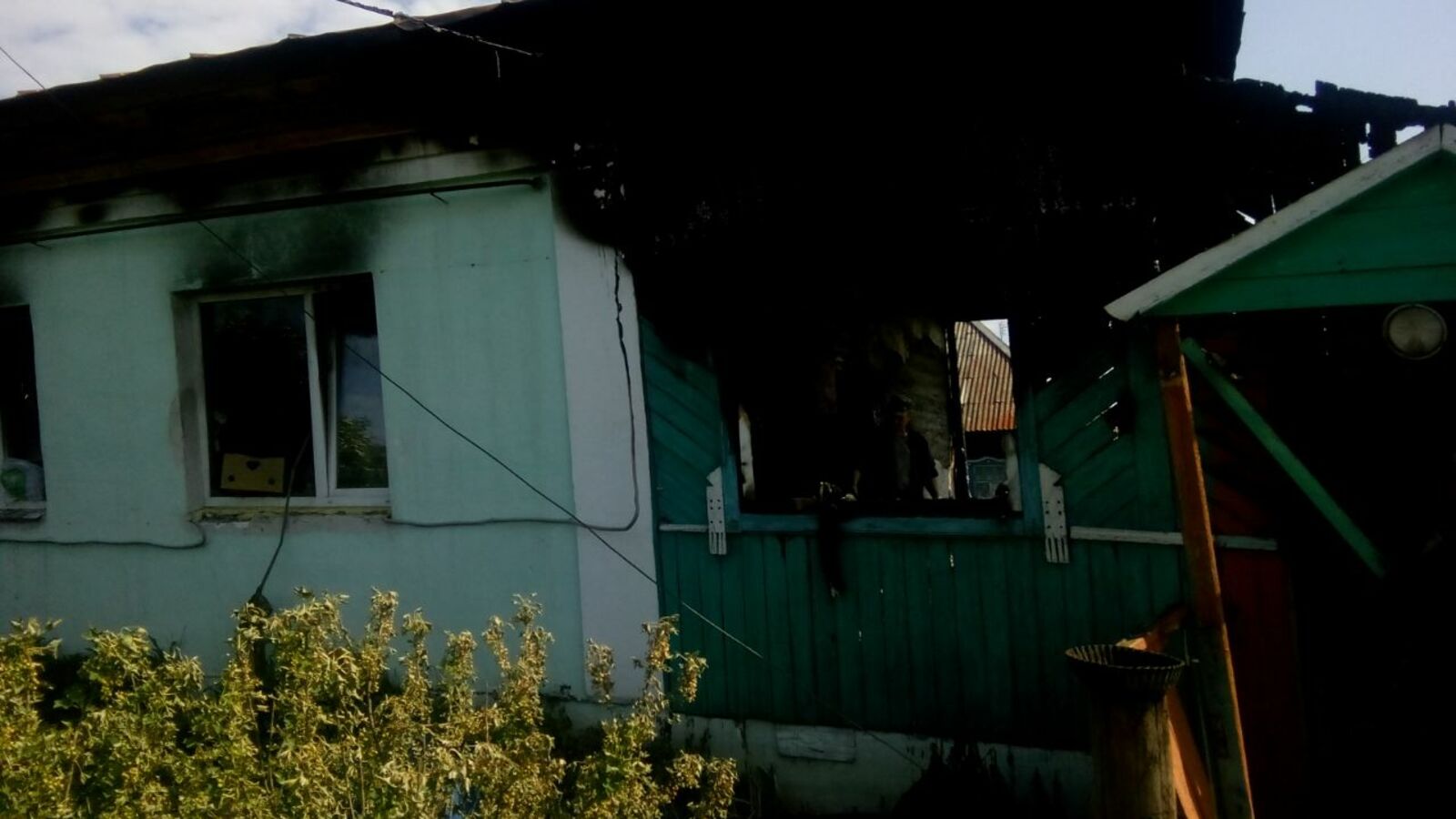 Ильдар Бикбаев