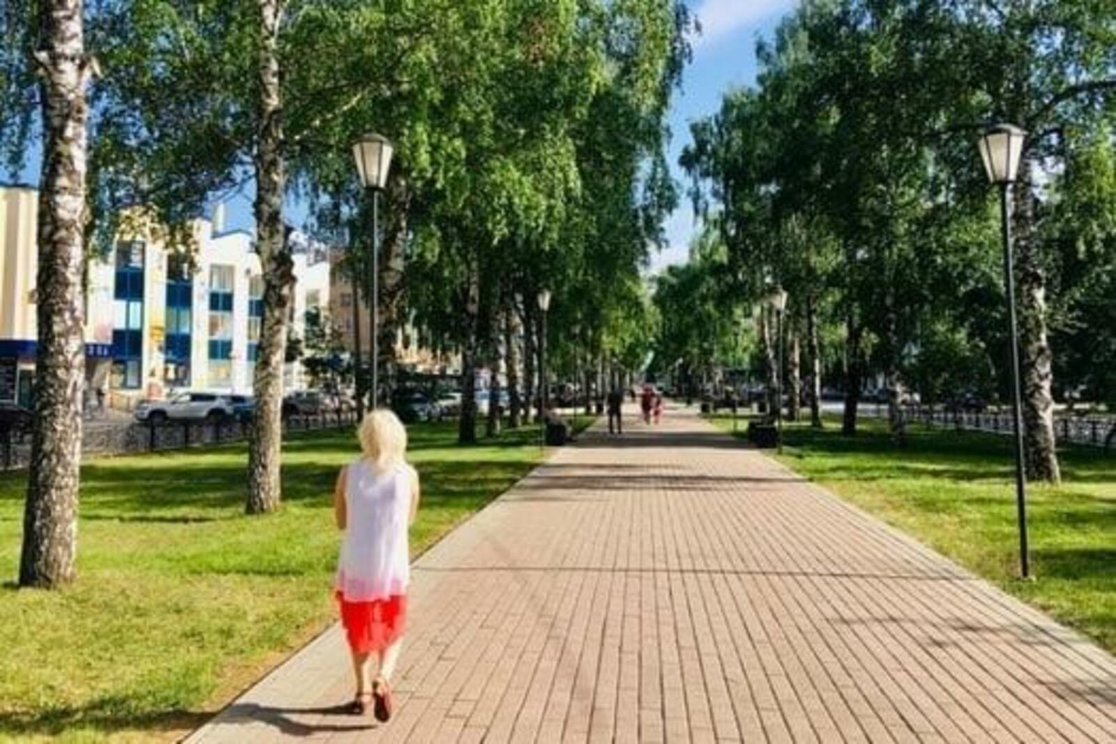 Соцсети