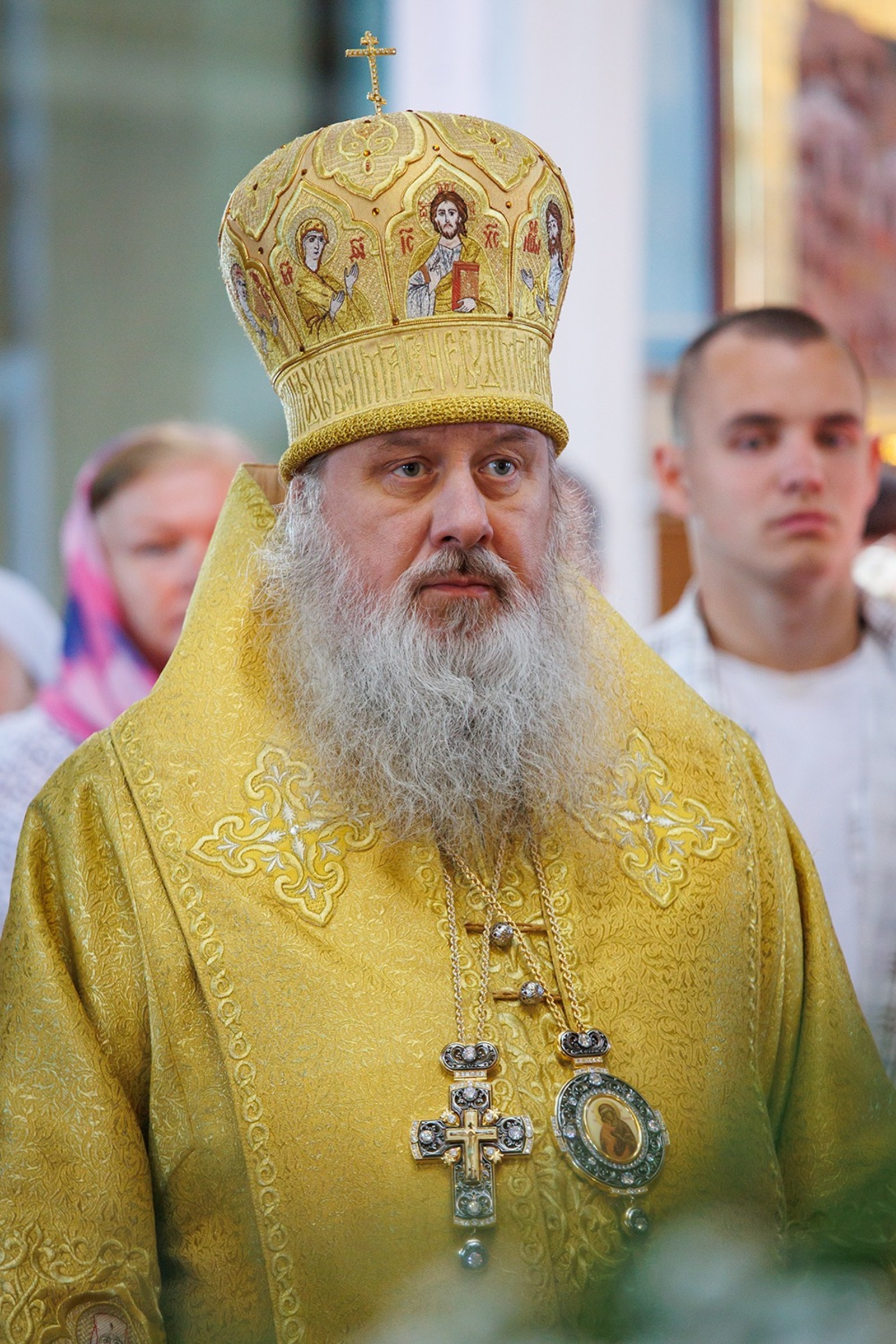 пресс-служба   Уфимская епархия