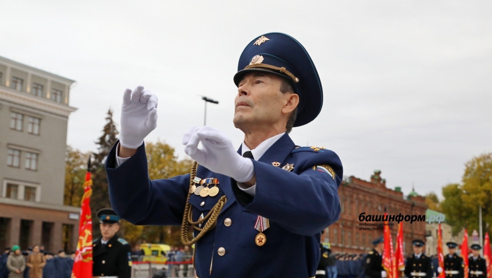 Валерий Шахов  Фарит Идрисов