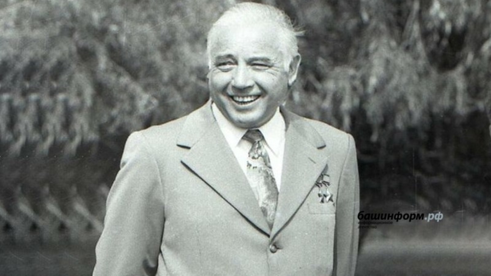 Валерий Шахов