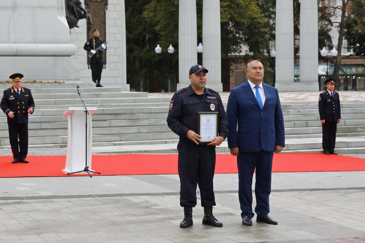 Валерий Шахов