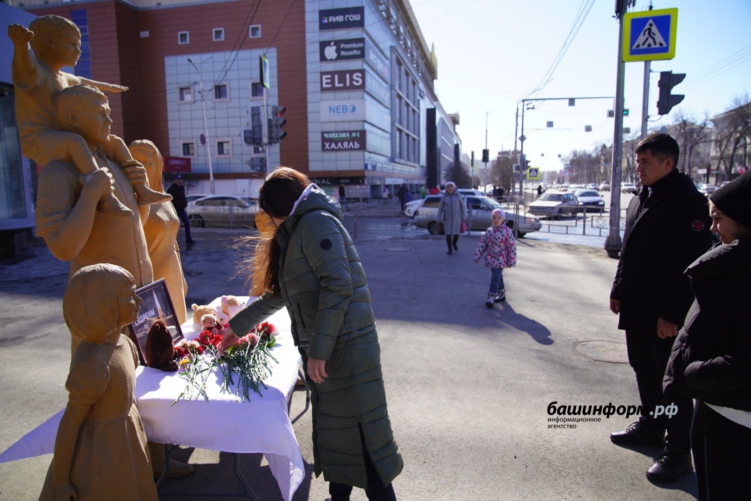 Олег Яровиков