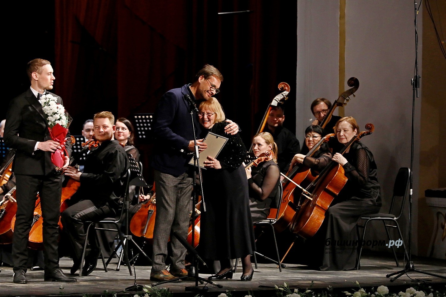 Валерий Шахов ИА «Башинформ»