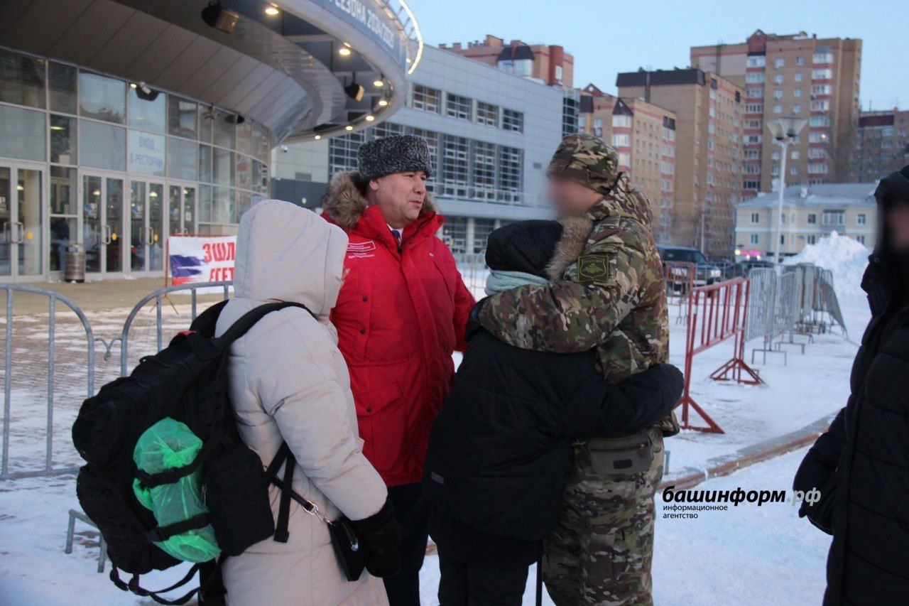Эдуард Кускарбеков