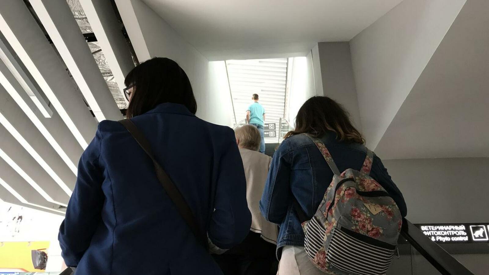 Ксения Калинина