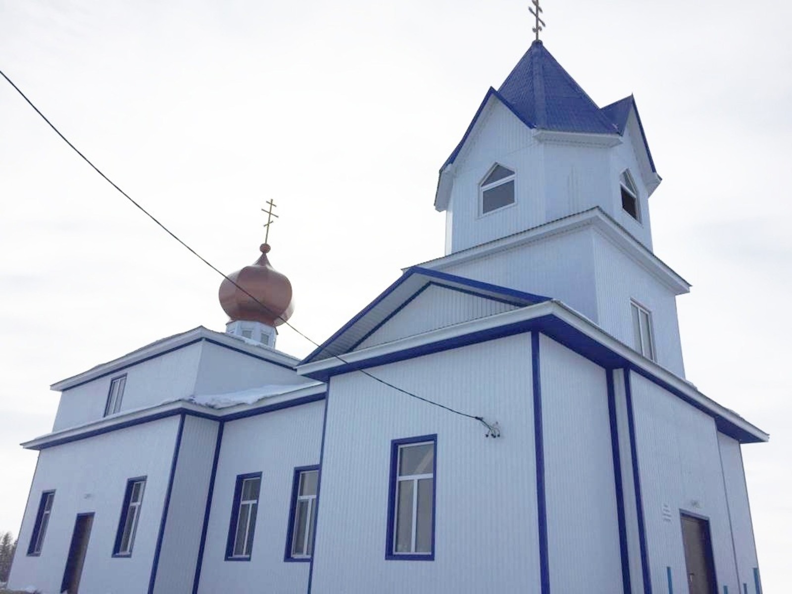 администрация Давлекановского района