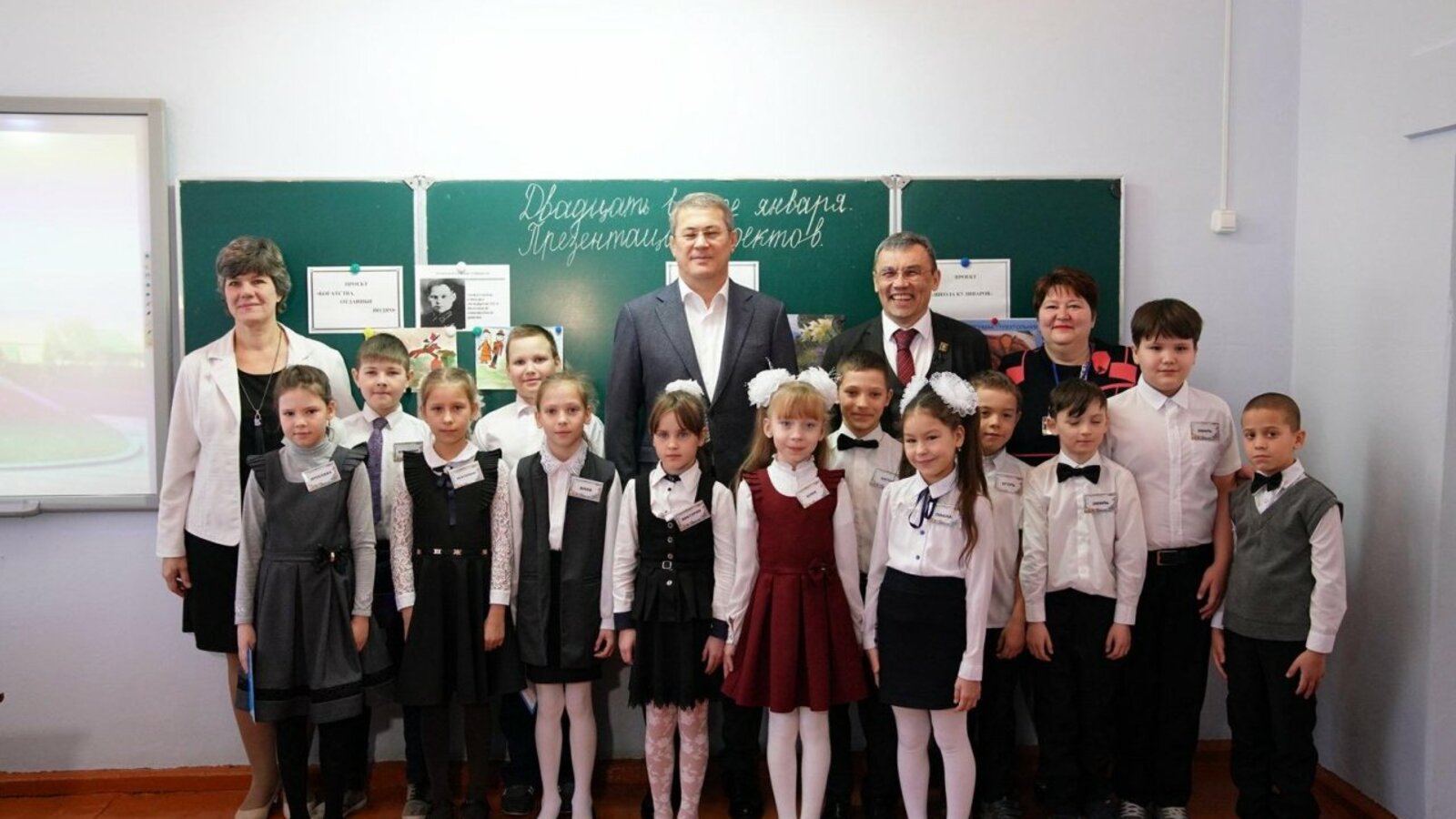 Олег Яровиков