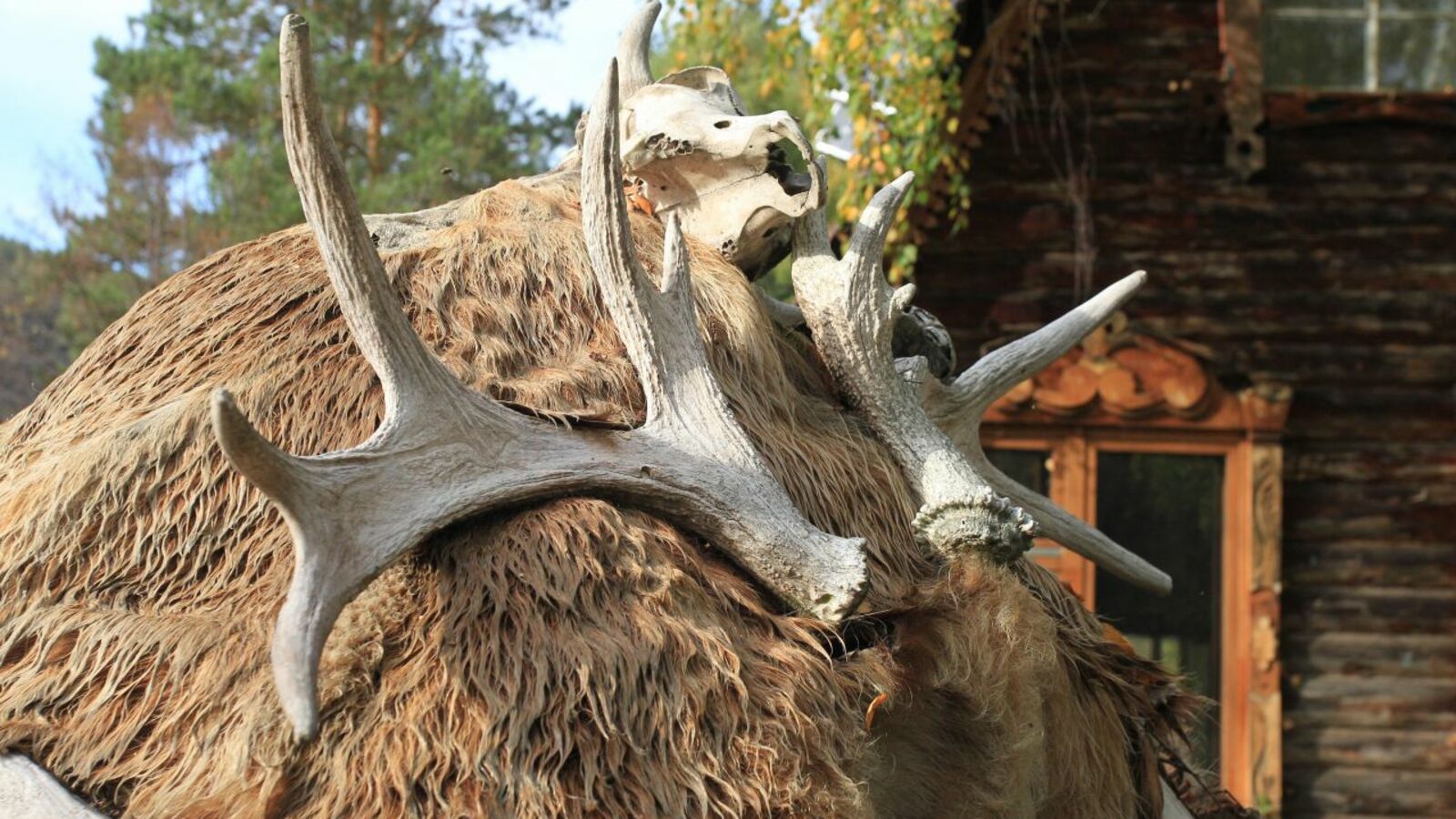 Олег Яровиков