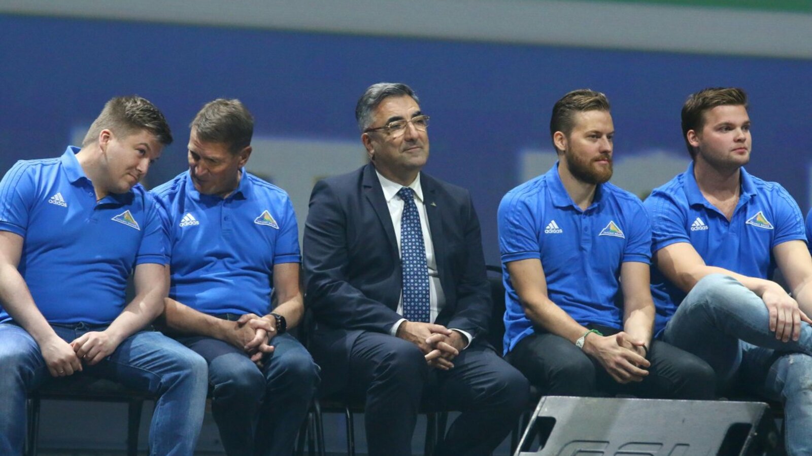 Валерий Шахов