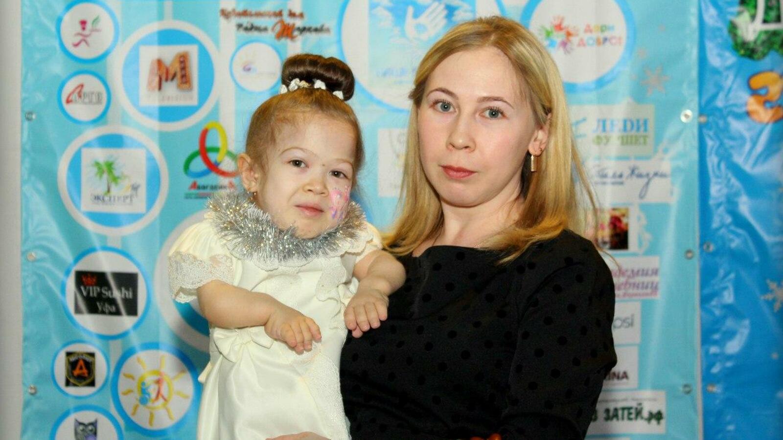 из архива Кати Шареевой