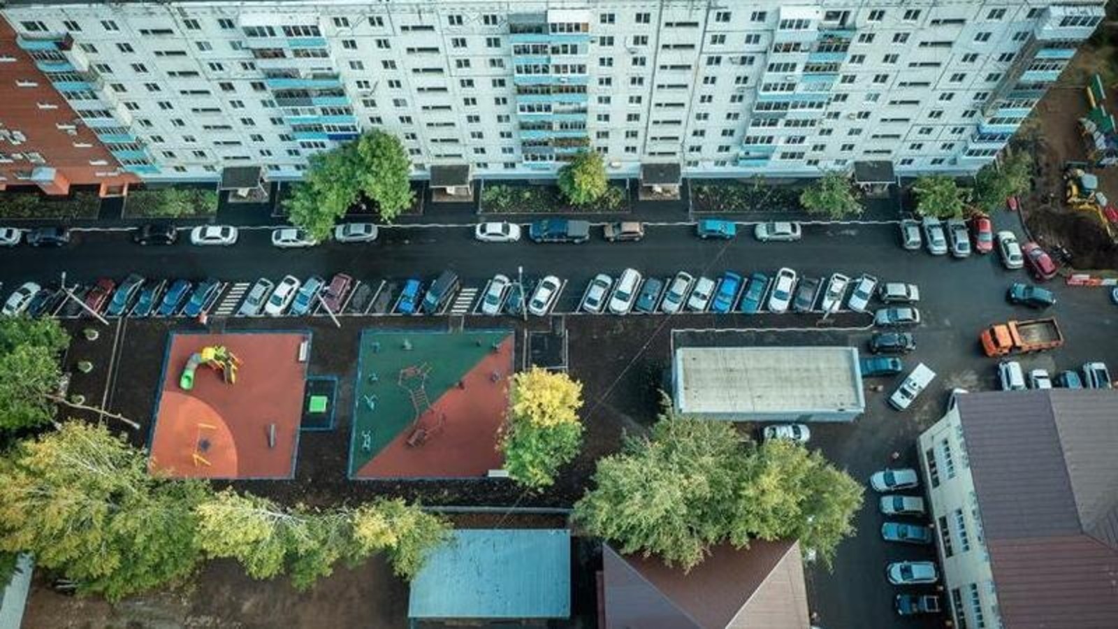 администрация Уфы