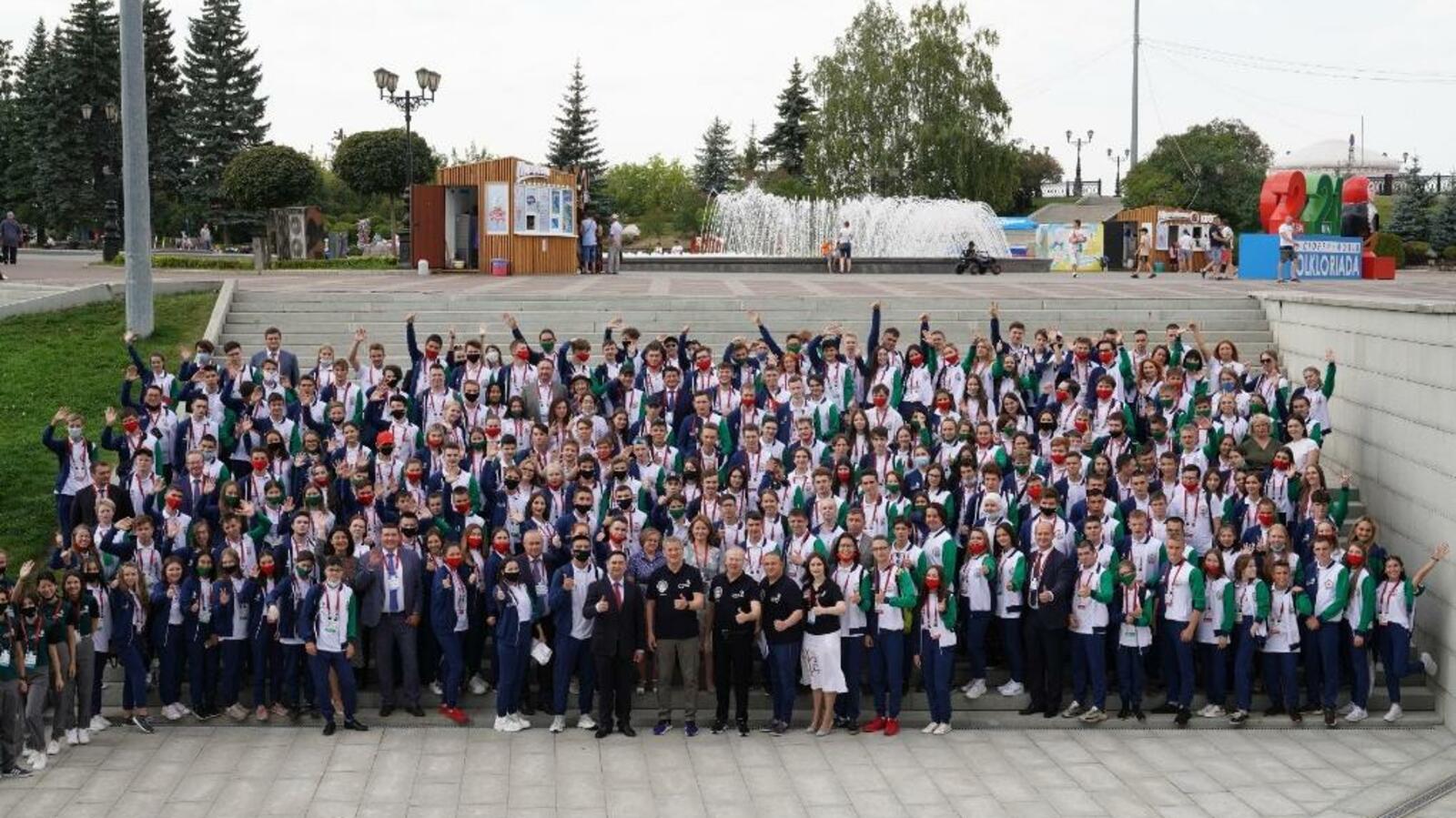 Олег Яровиков, Валерий Шахов