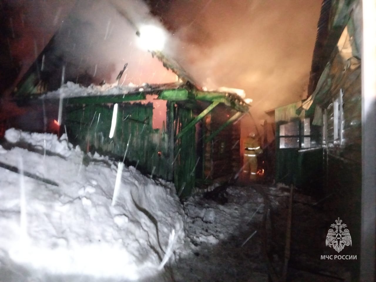 главное управление МЧС по Республике Башкортостан