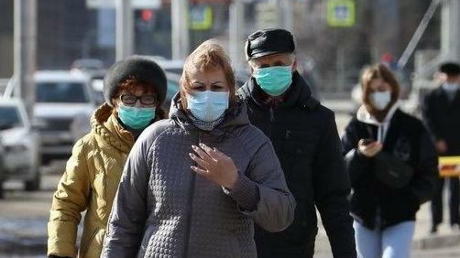 Валерий Шахов