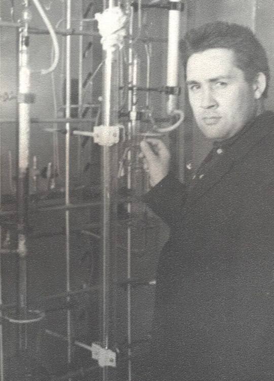 Андрей Назаров телеграм