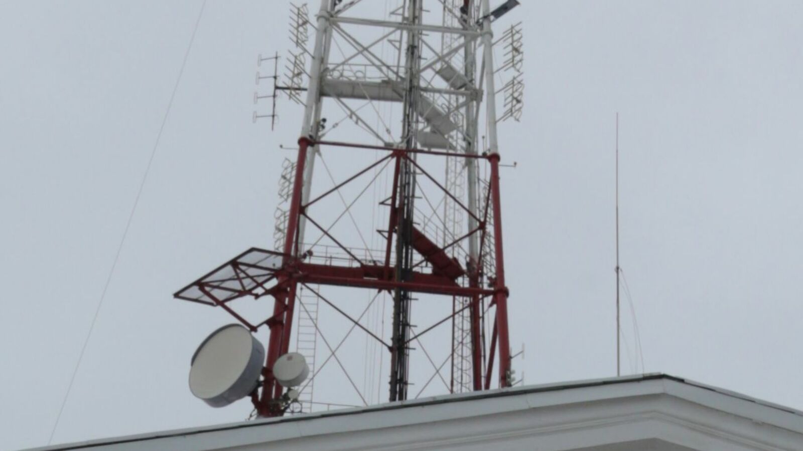 Андрей Старостин