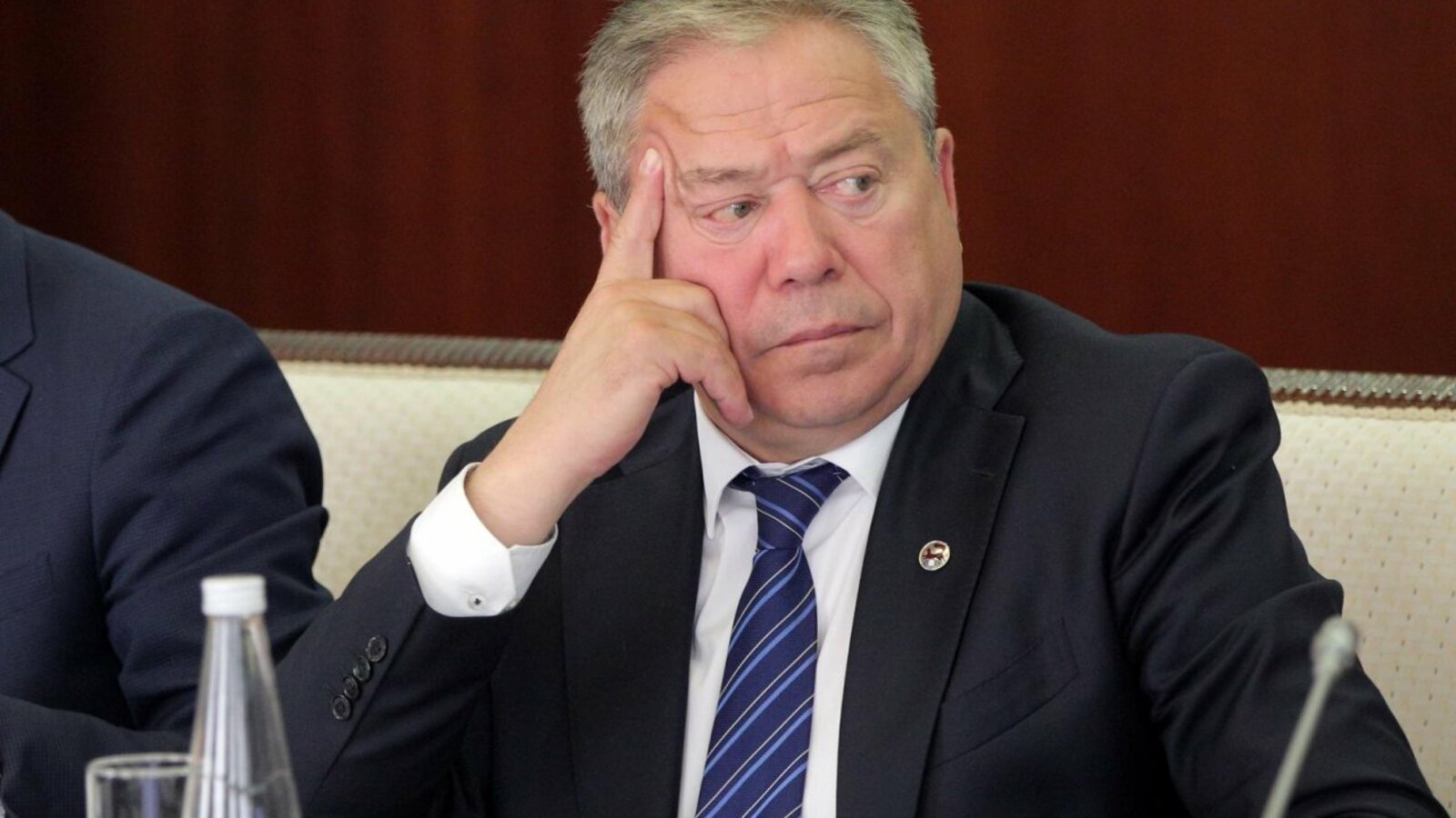 Олег Яровиков