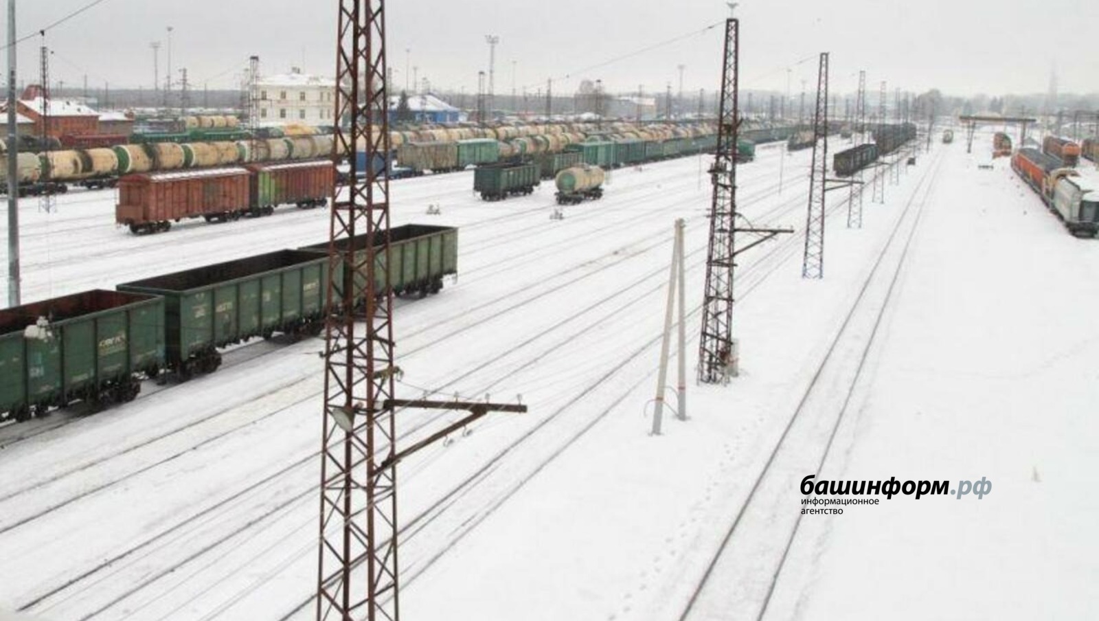 «Башинформ» мәғлүмәт агентлығы архивы
