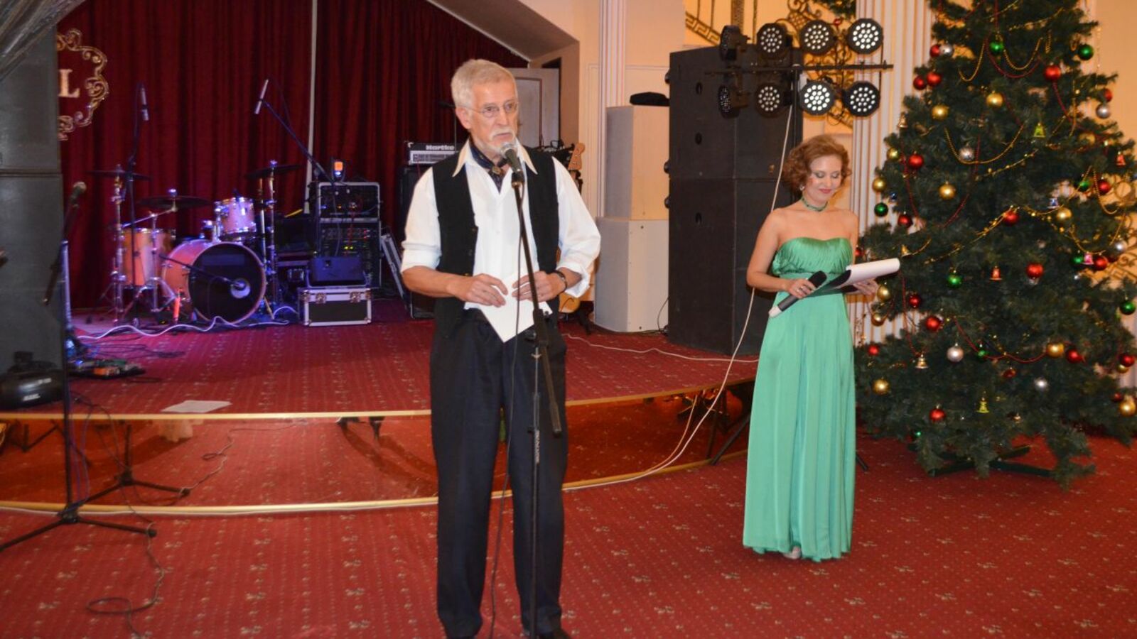 Ксения Калинина