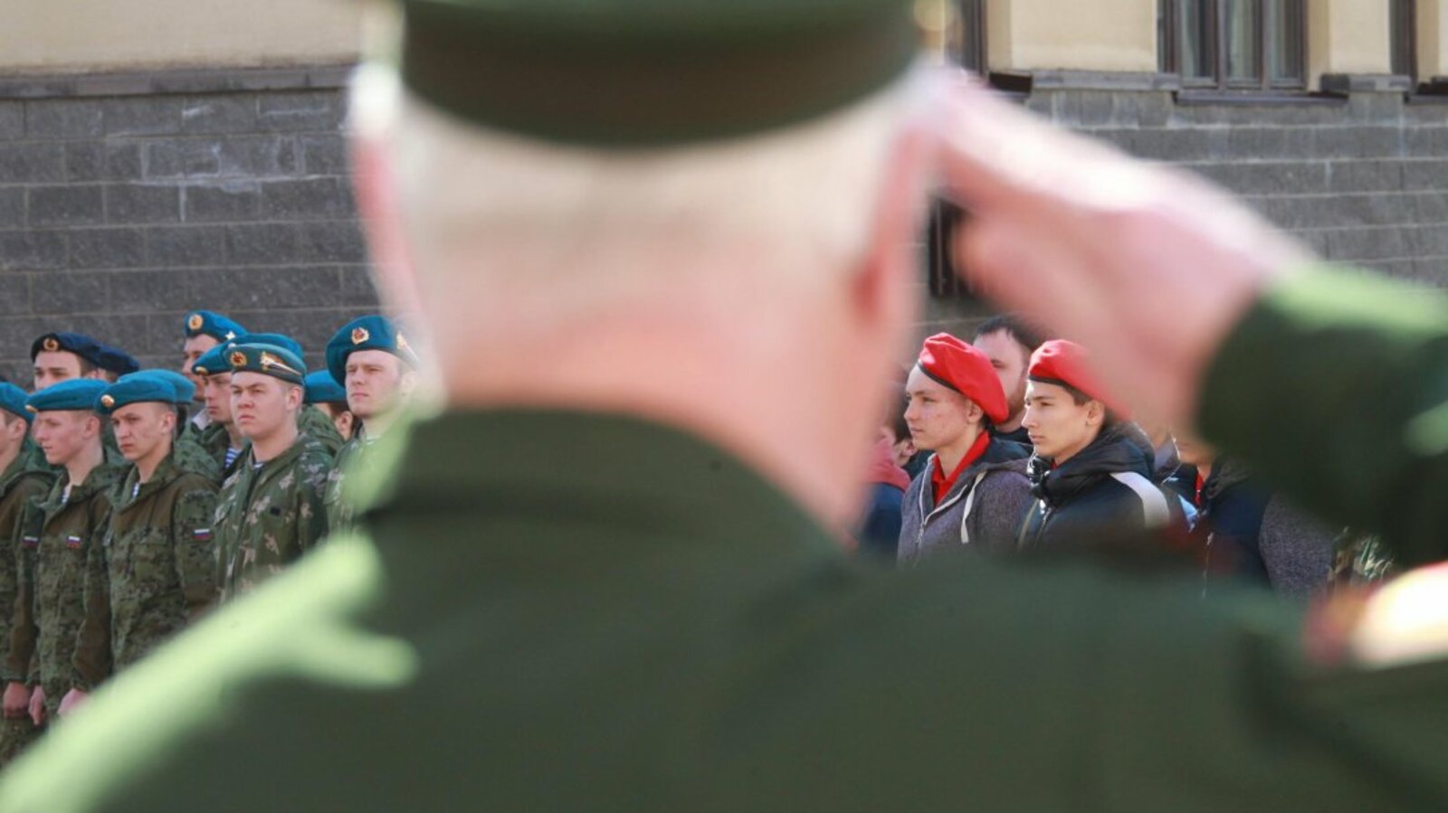 Олег Яровиков