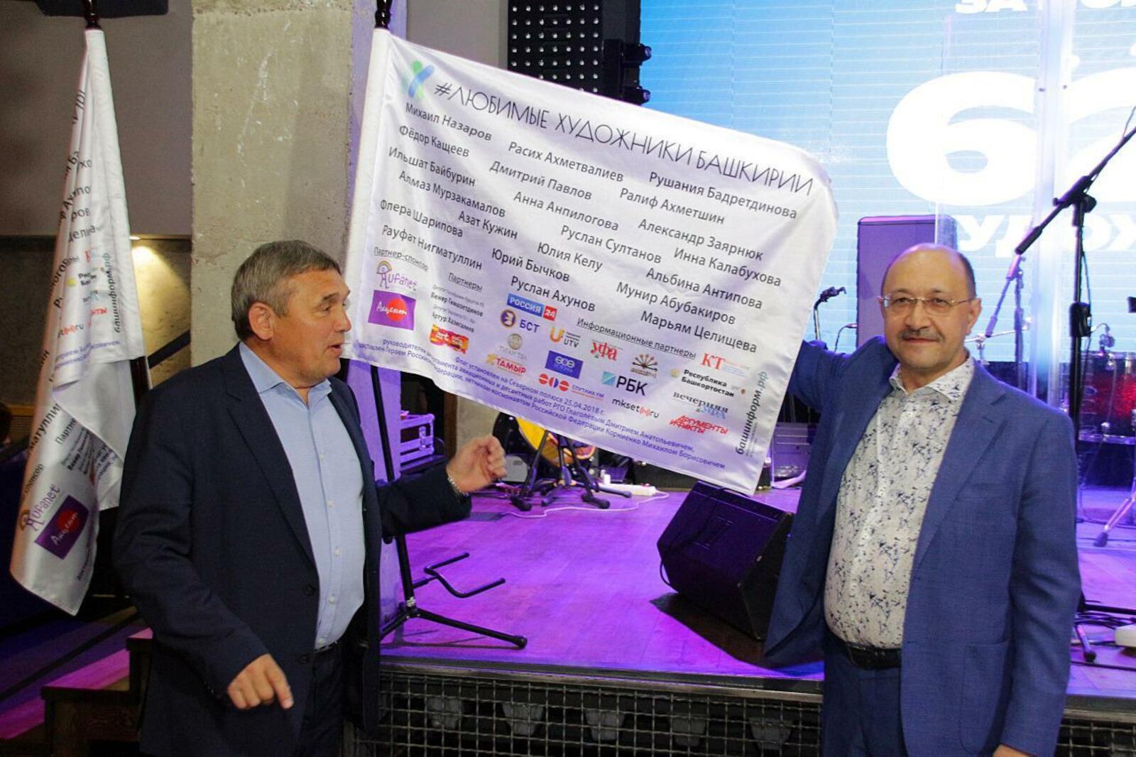 Наиль Махмутов