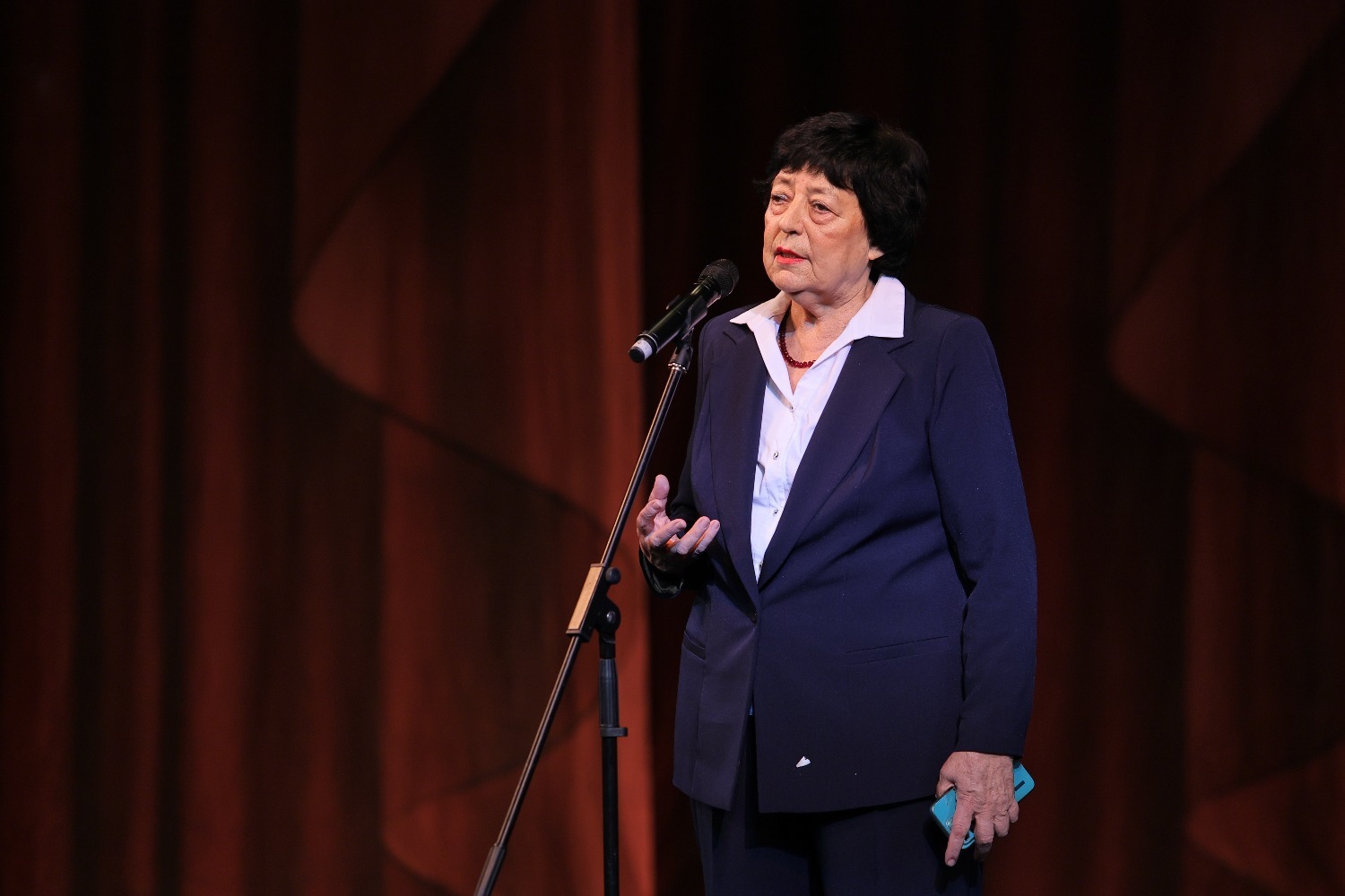 Уфимский ансамбль песни и танца «Мирас» пресс-служба