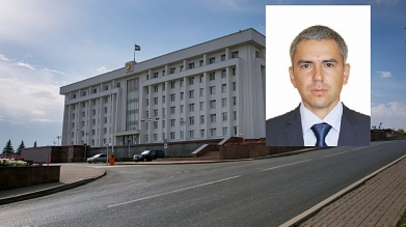 с сайта Главы РБ