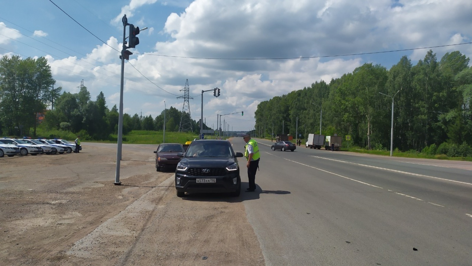 ГИБДД по РБ