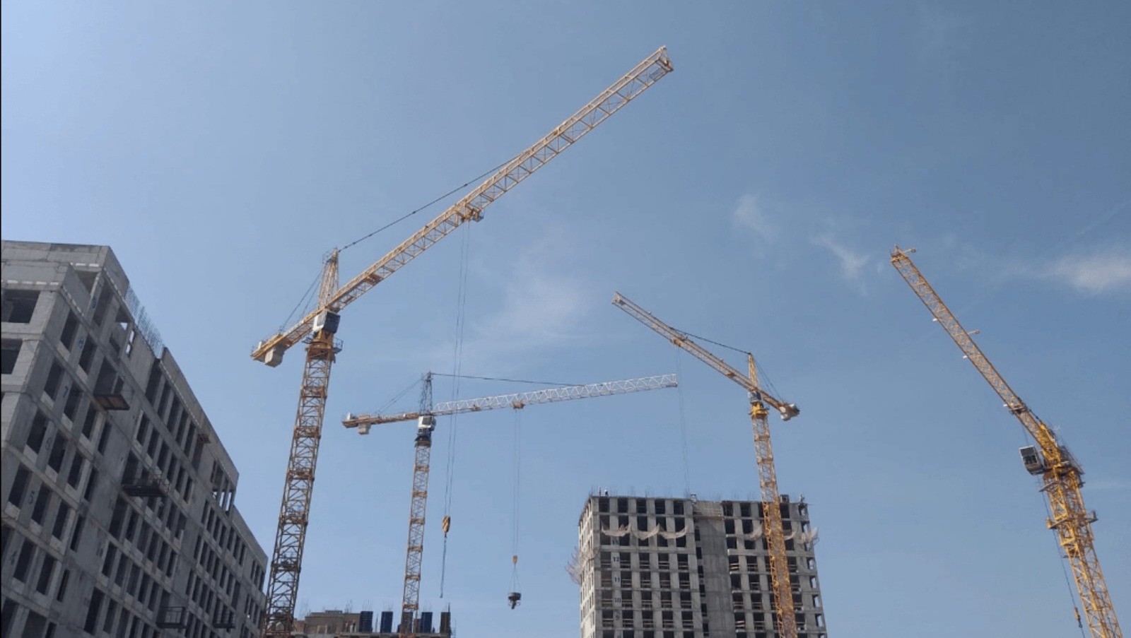 минстрой РБ