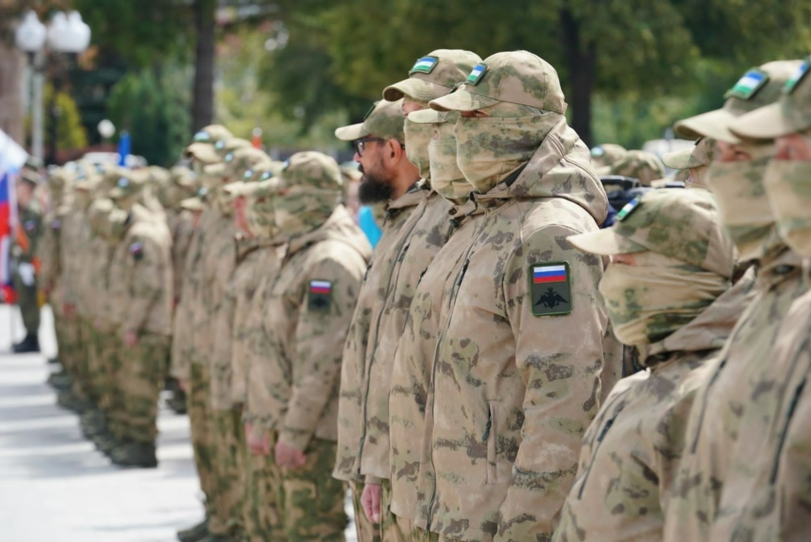 пресс-служба Главы РБ
