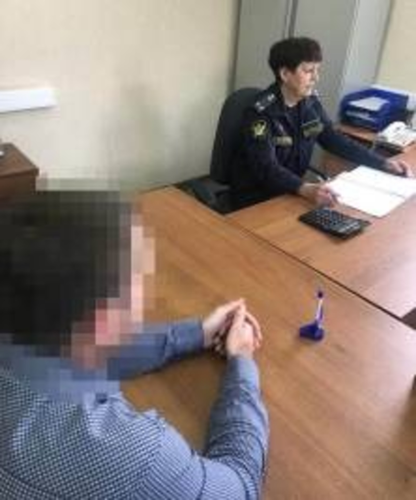УФССП по РБ