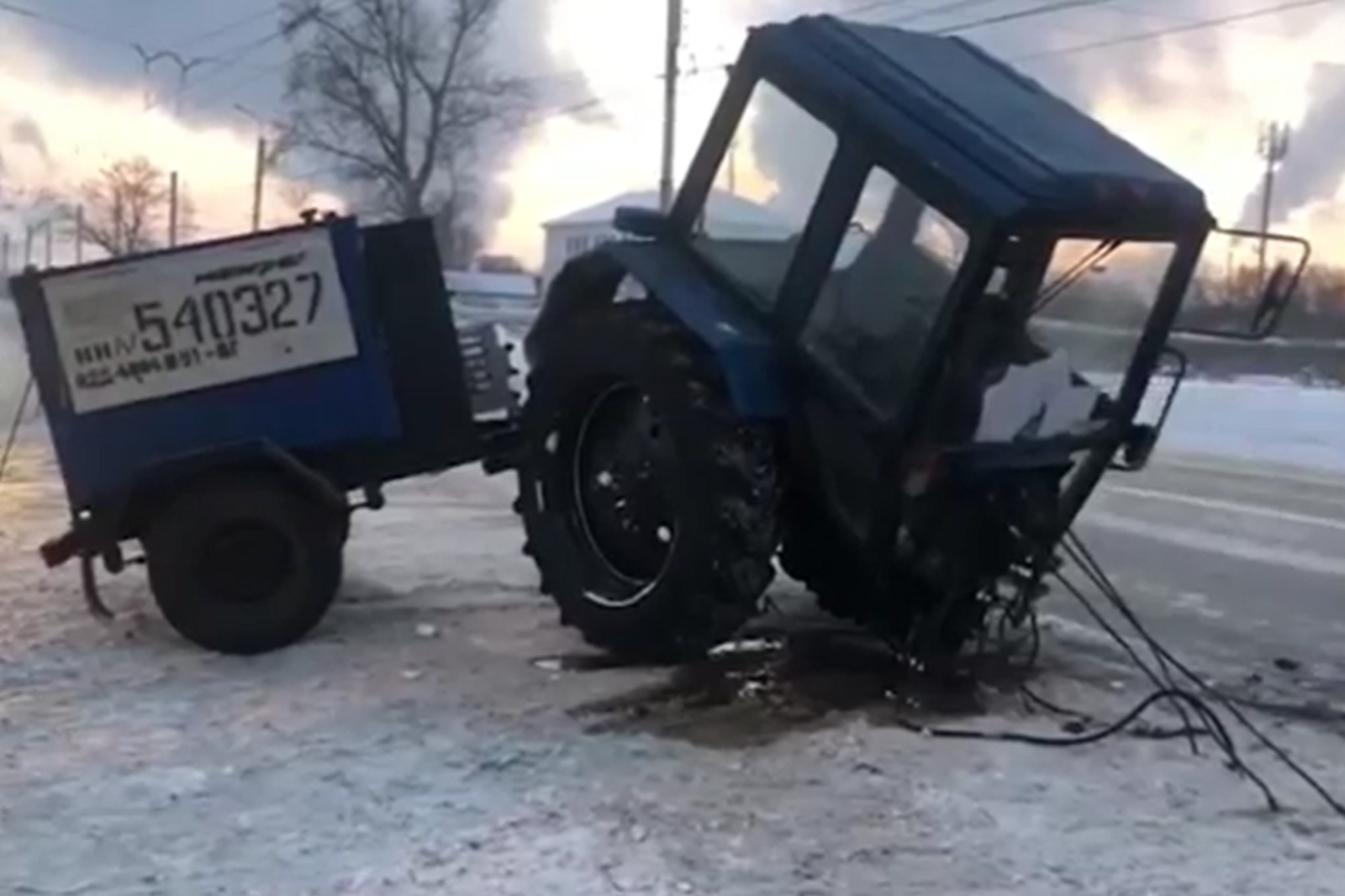 ГИБДД по РБ