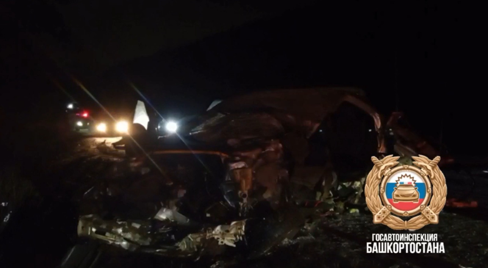 скриншот Видео пресс-службы ГАИ по РБ