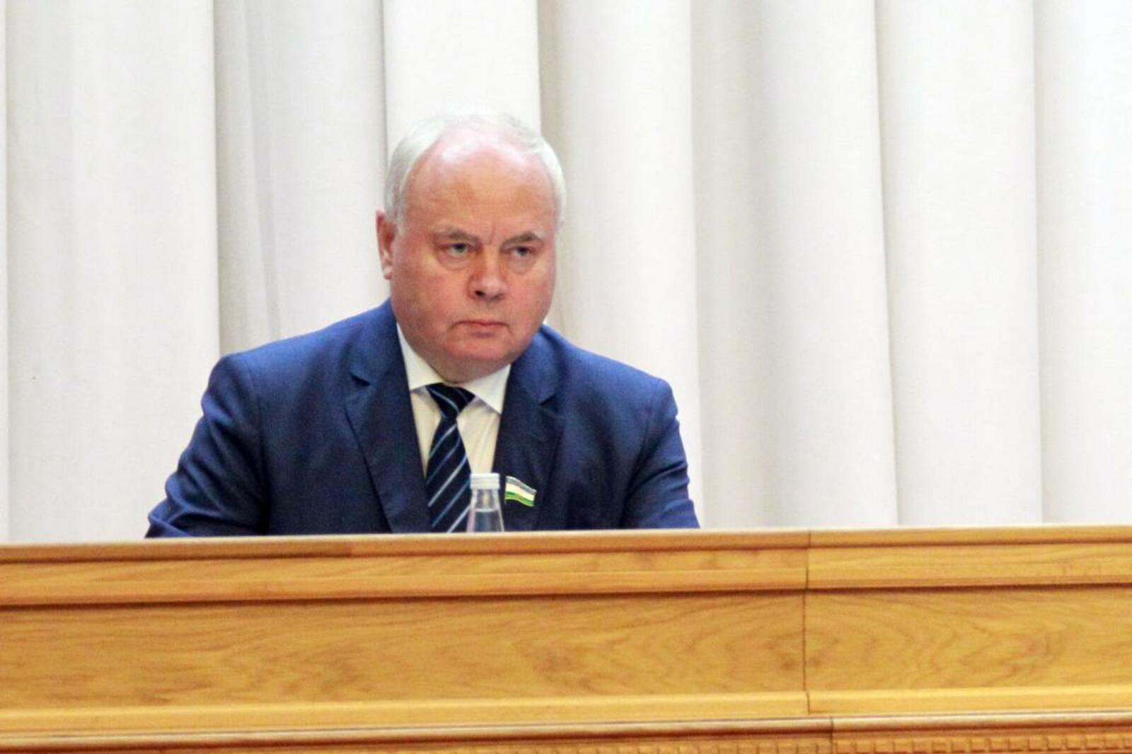 Олег Яровиков