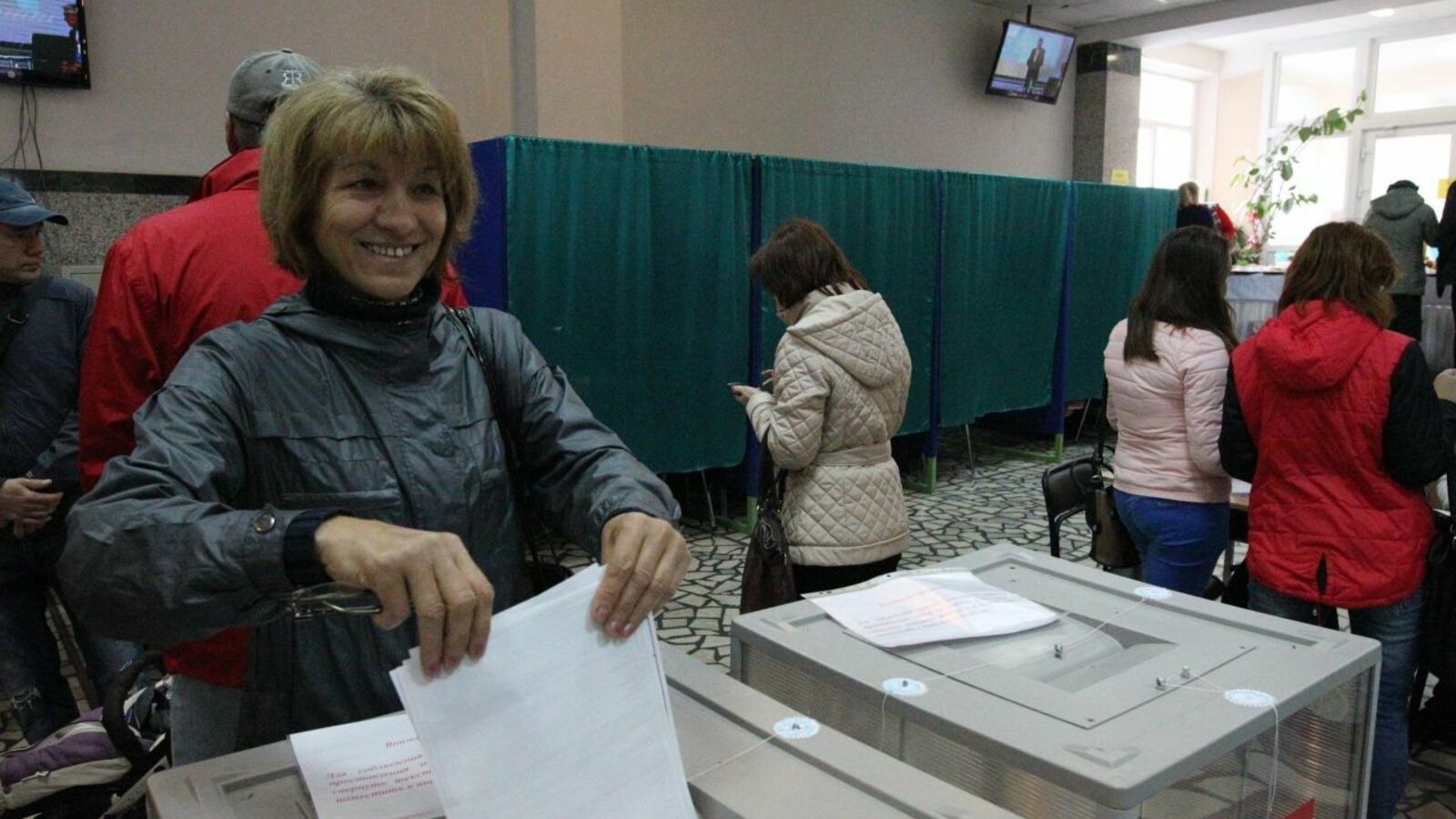 Олег Яровиков