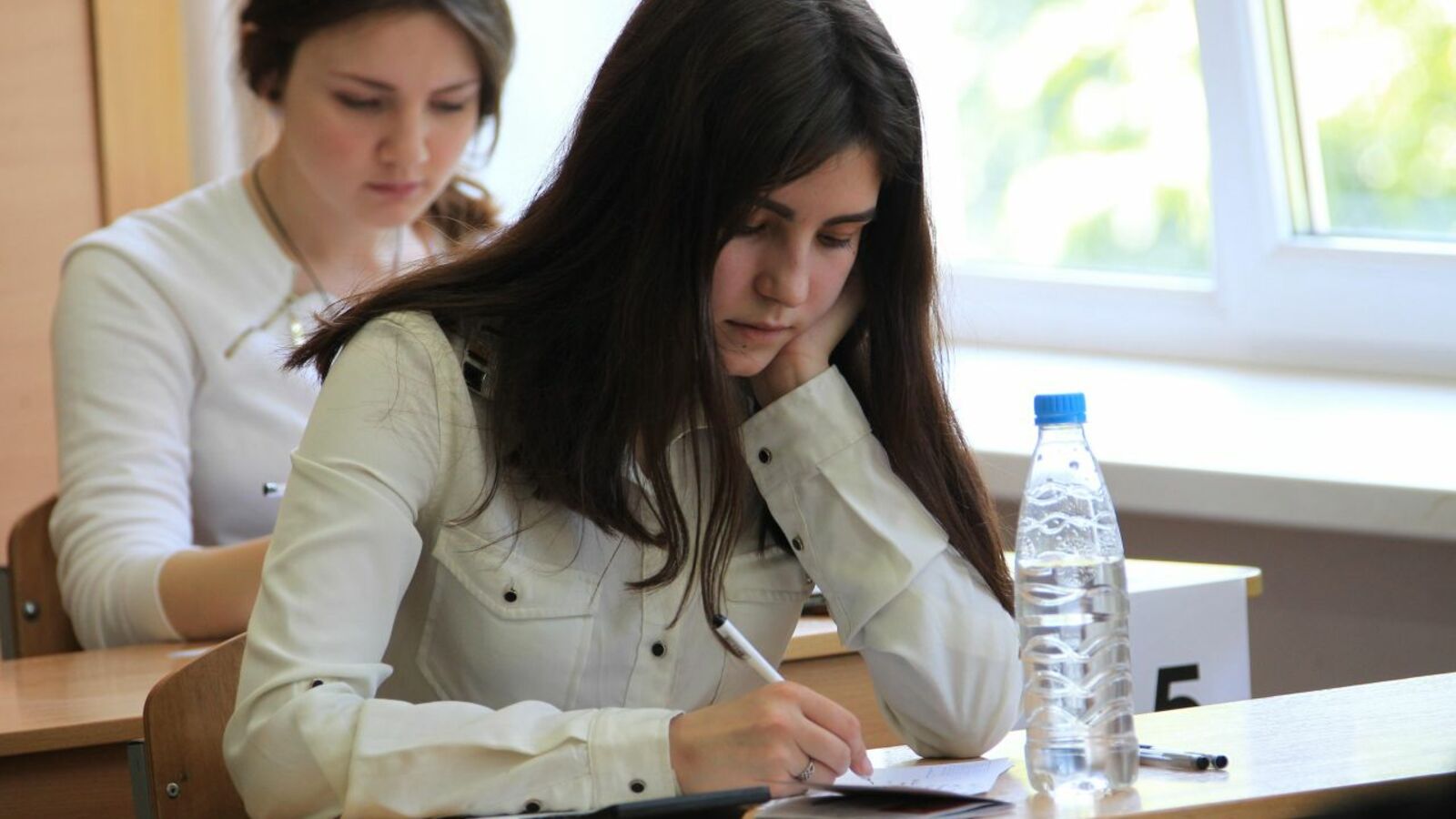 Олег Яровиков