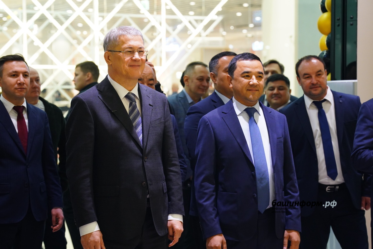 Олег  Яровиков ИА «Башинформ»