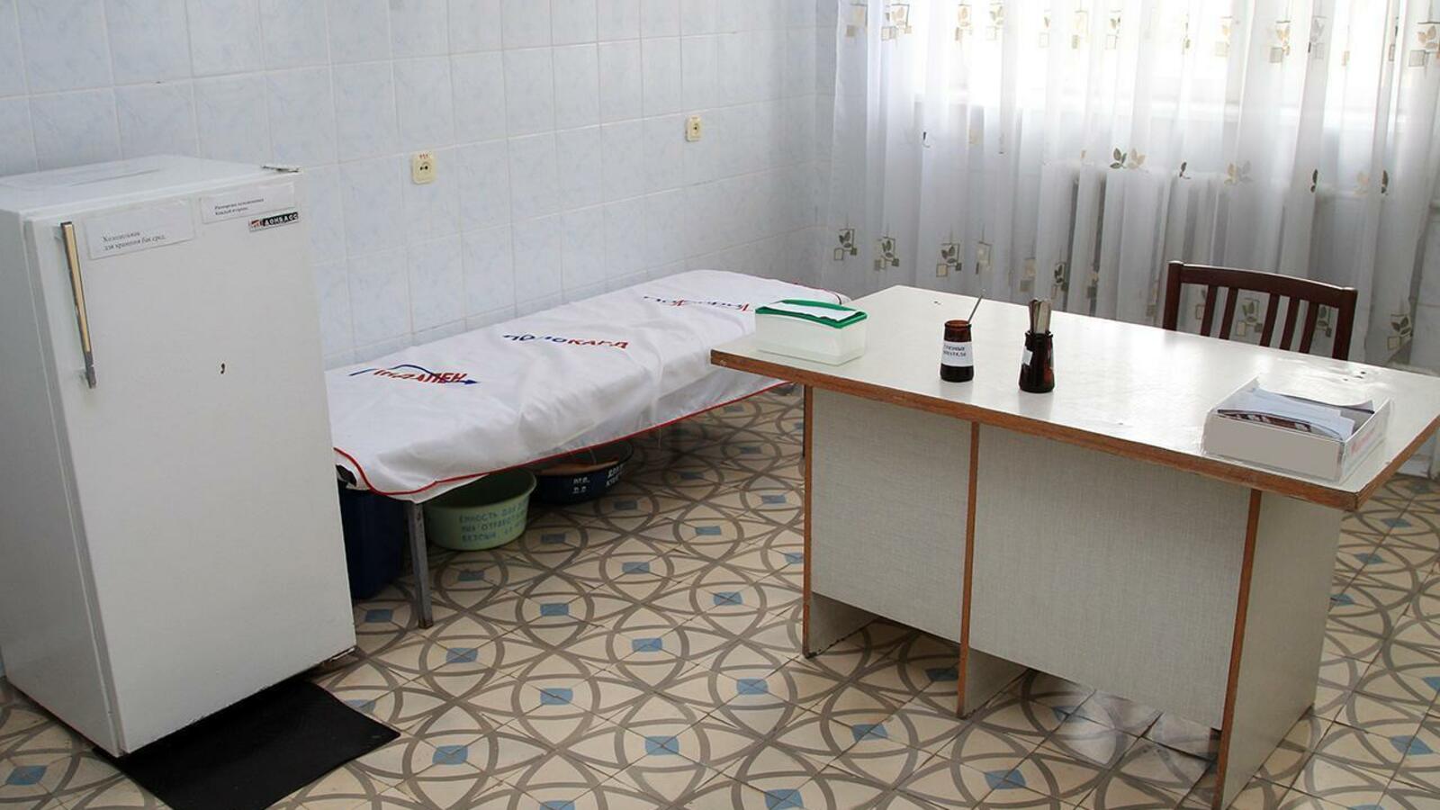 Олег Яровиков