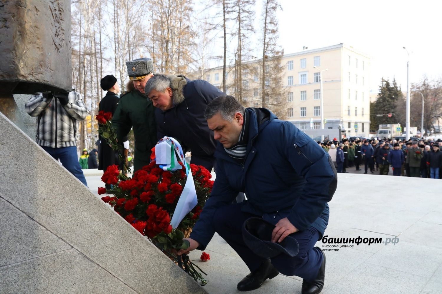 Валерий Шахов