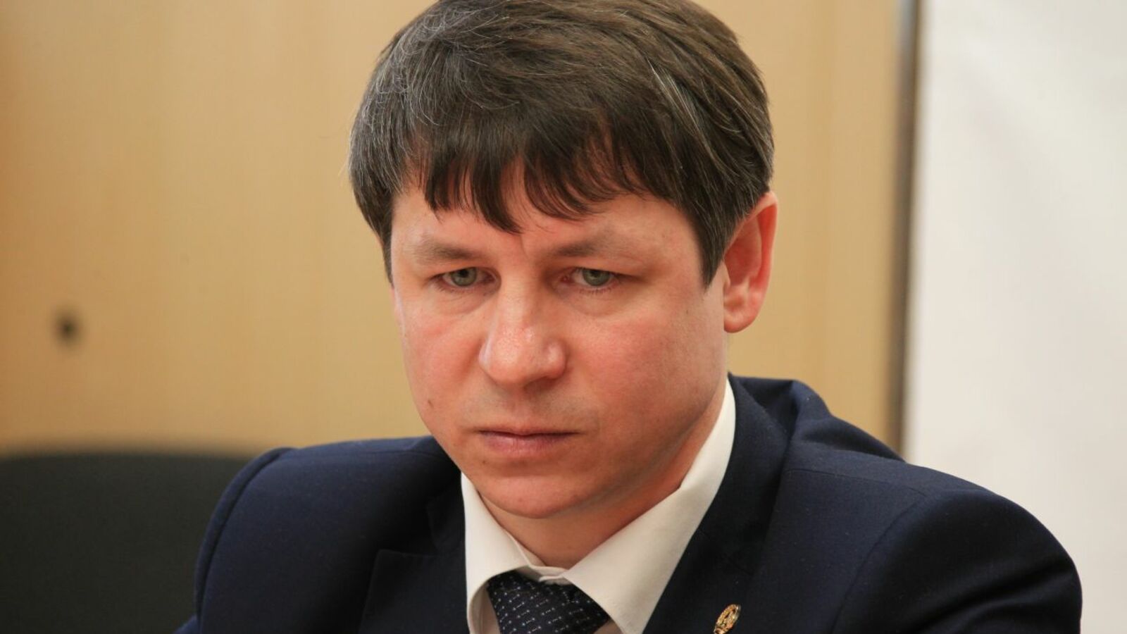 Олег Яровиков