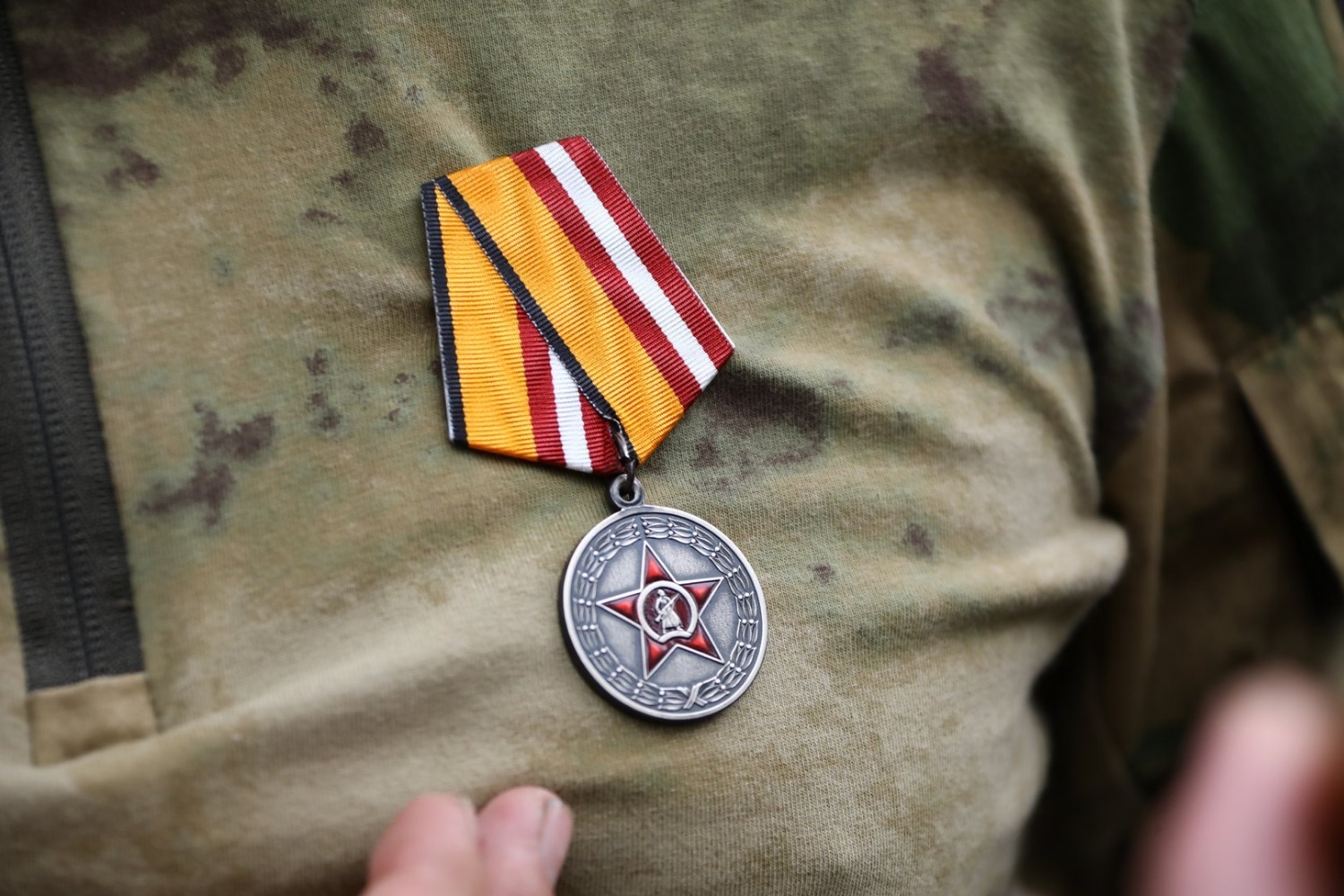 Валерий Шахов