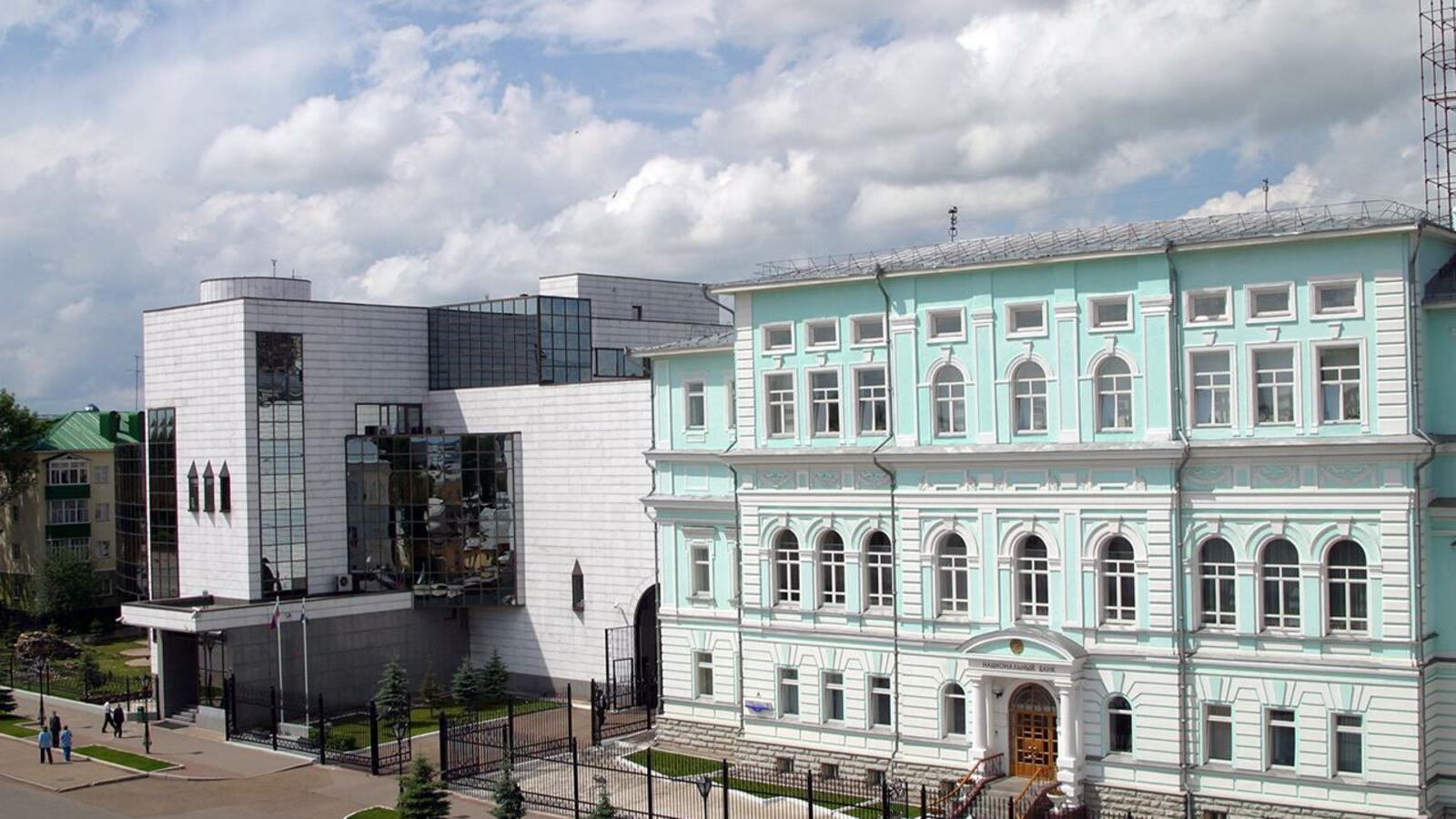 ИА "Башинформ"