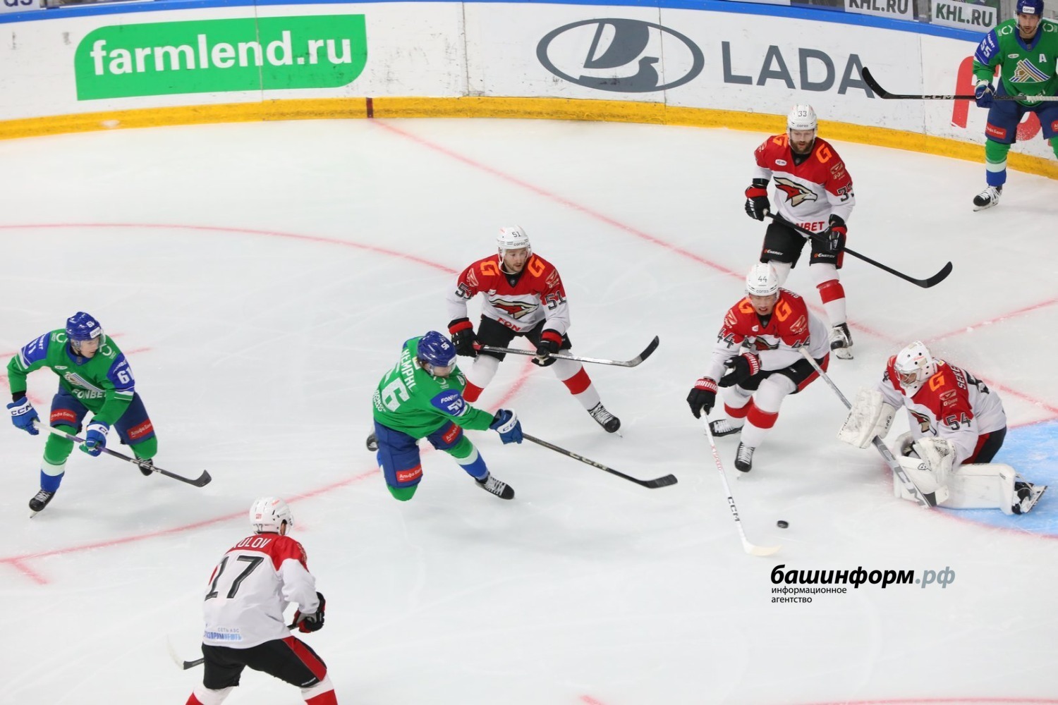 Валерий Шахов