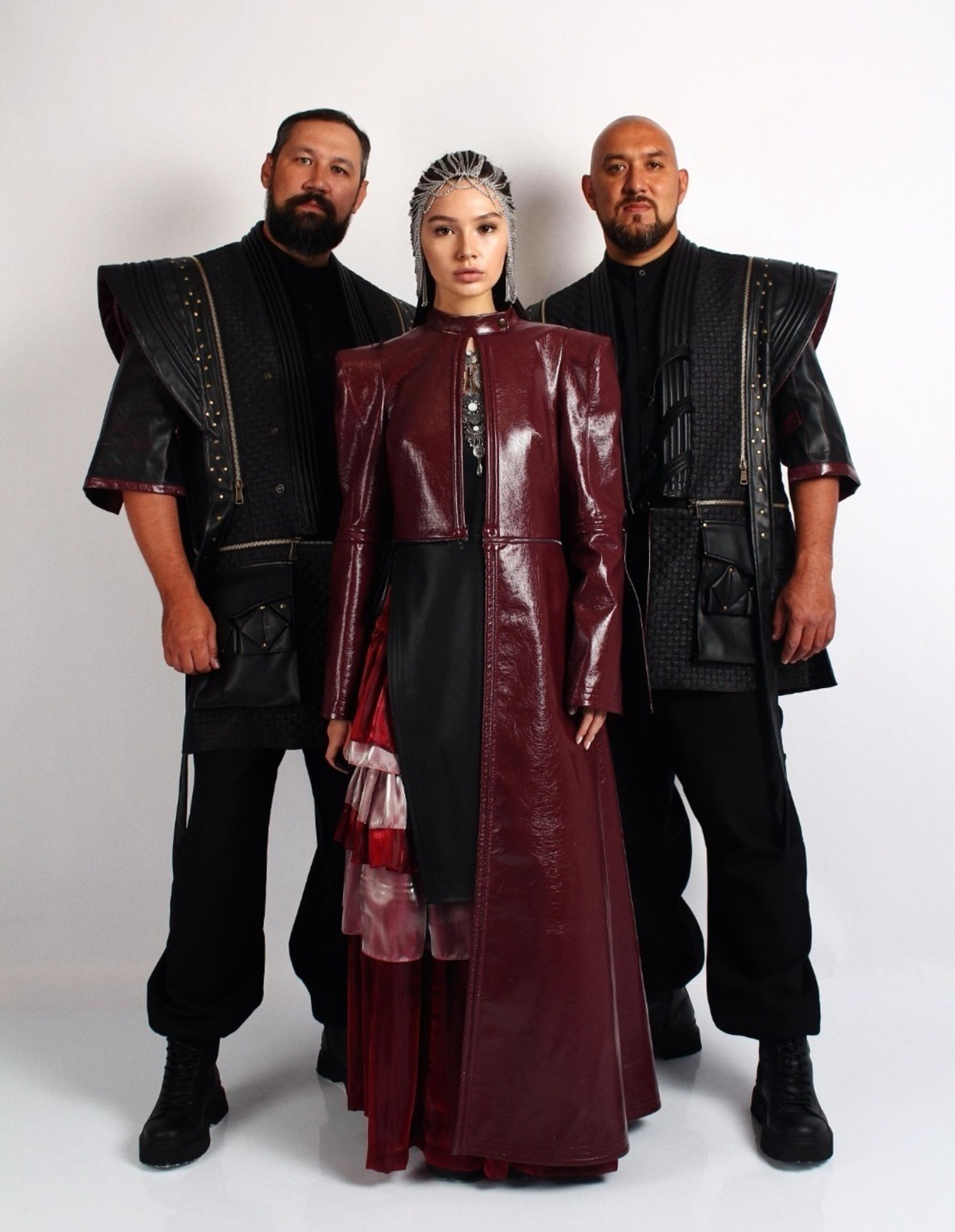 группа Ay Yola пресс-служба